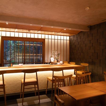 Suzu Saigon - A Boutique Hotel Ciudad Ho Chi Minh  Exterior foto