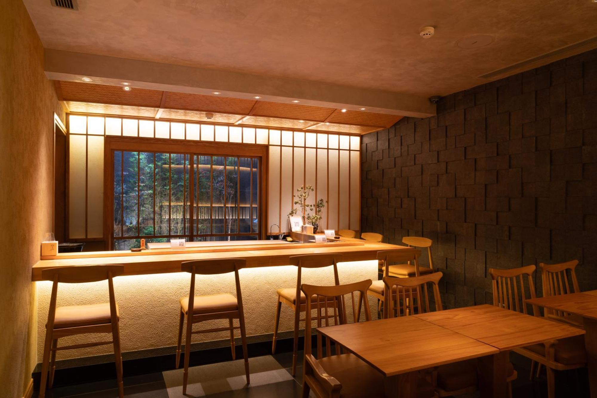 Suzu Saigon - A Boutique Hotel Ciudad Ho Chi Minh  Exterior foto