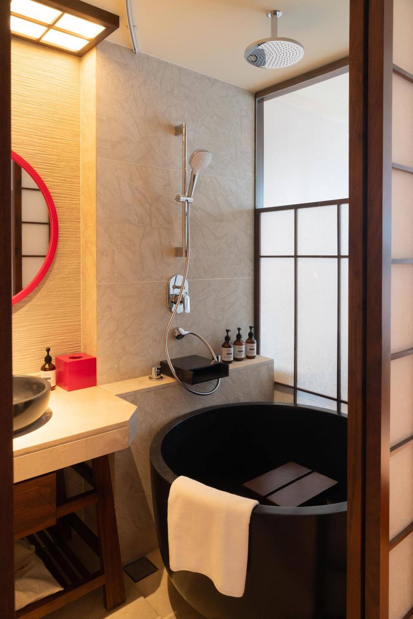 Suzu Saigon - A Boutique Hotel Ciudad Ho Chi Minh  Exterior foto