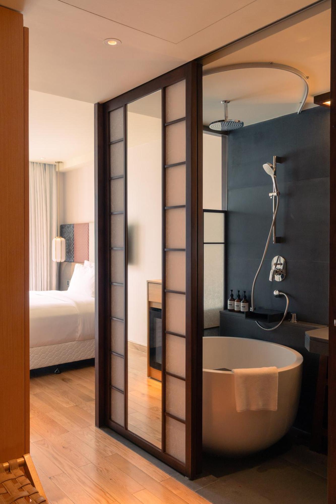 Suzu Saigon - A Boutique Hotel Ciudad Ho Chi Minh  Exterior foto