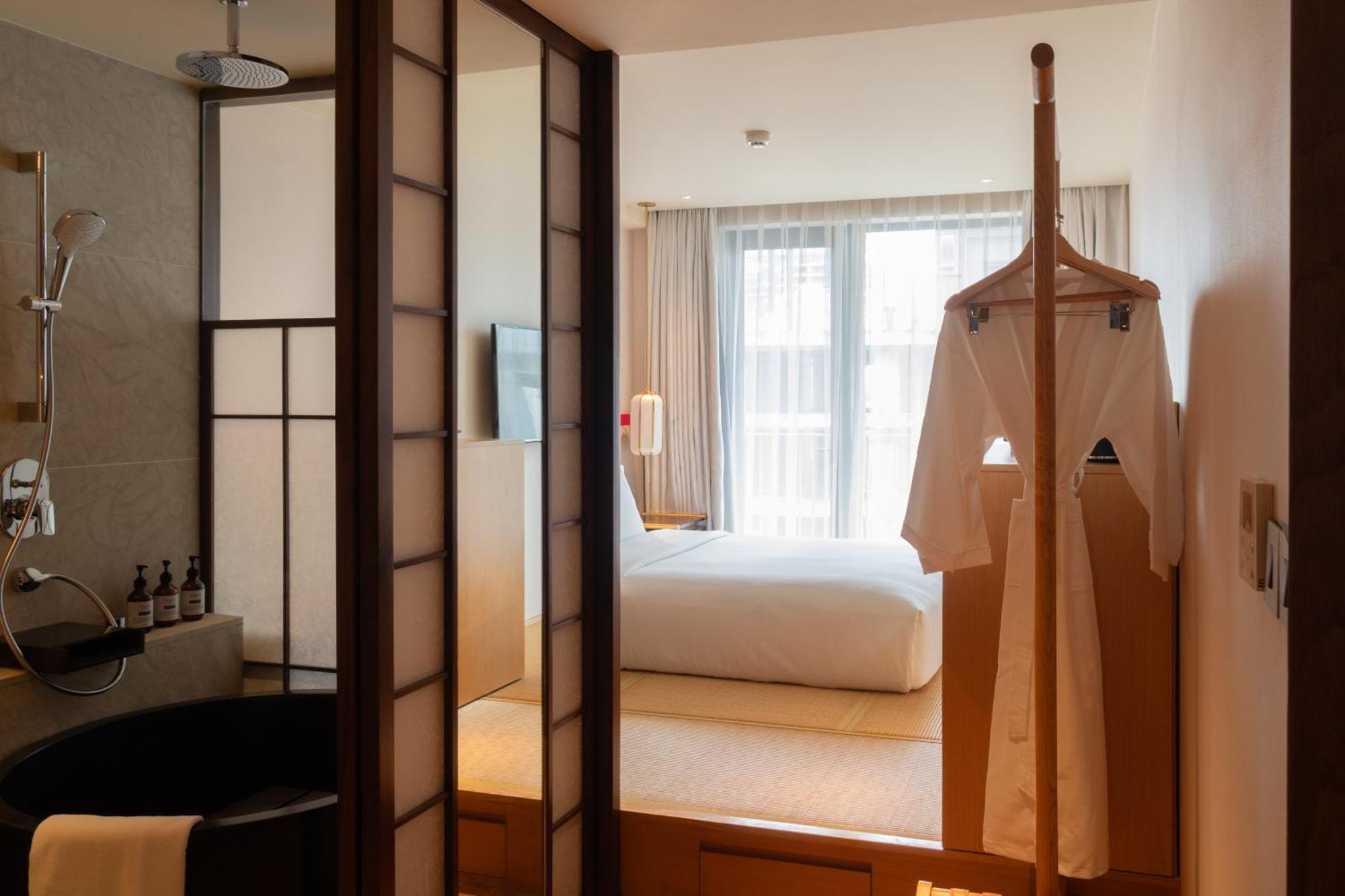 Suzu Saigon - A Boutique Hotel Ciudad Ho Chi Minh  Exterior foto