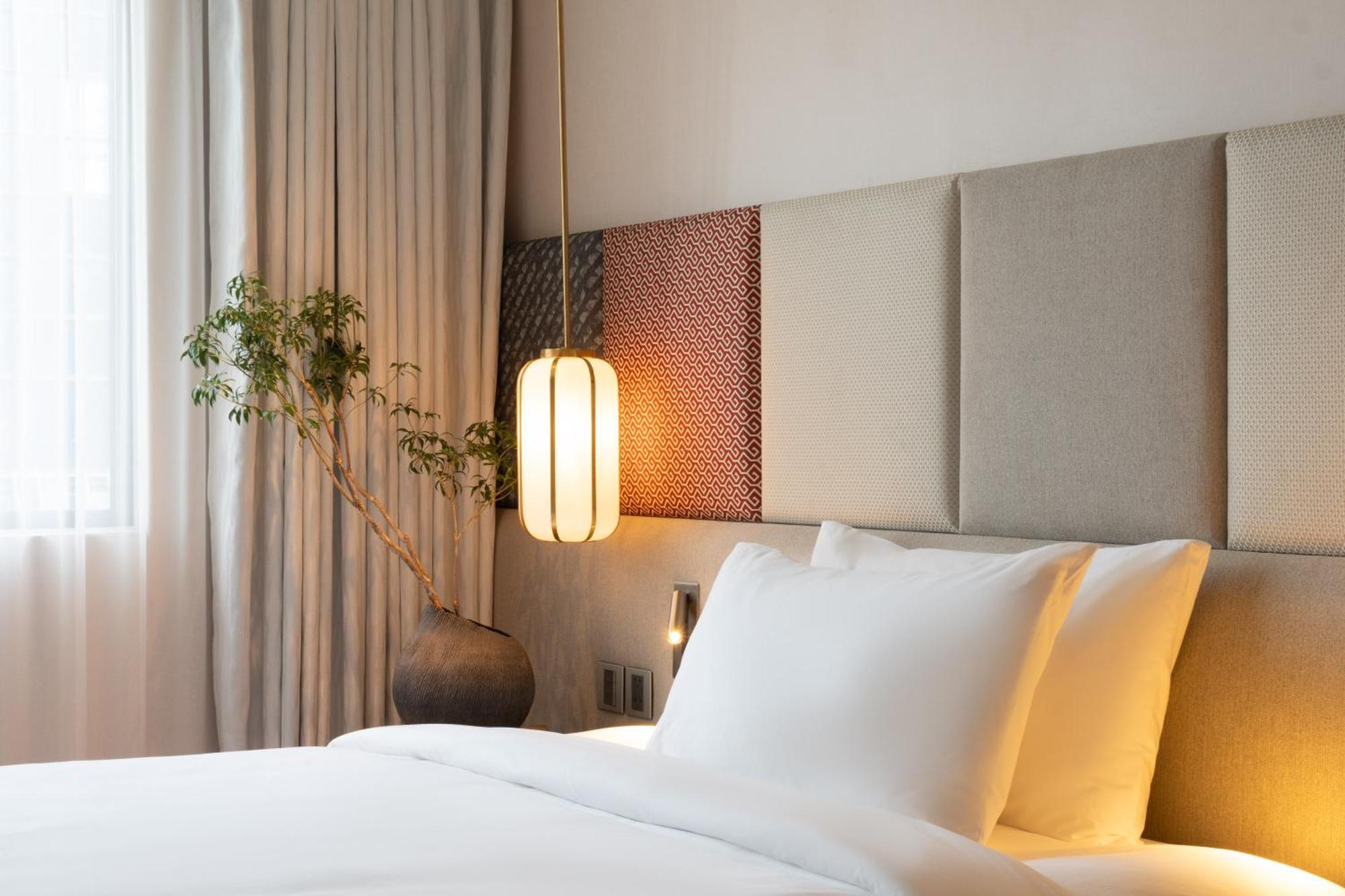 Suzu Saigon - A Boutique Hotel Ciudad Ho Chi Minh  Exterior foto