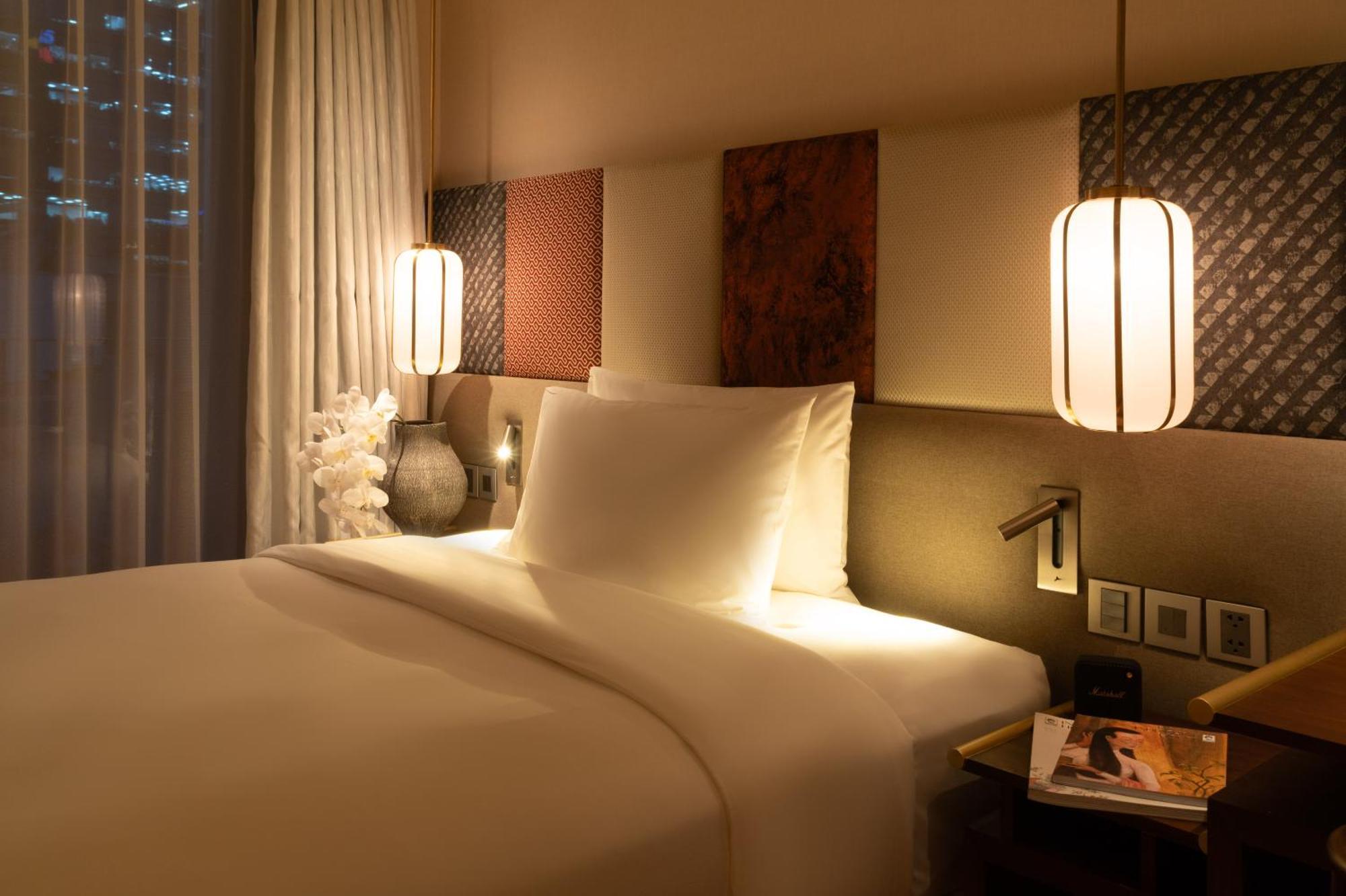 Suzu Saigon - A Boutique Hotel Ciudad Ho Chi Minh  Exterior foto