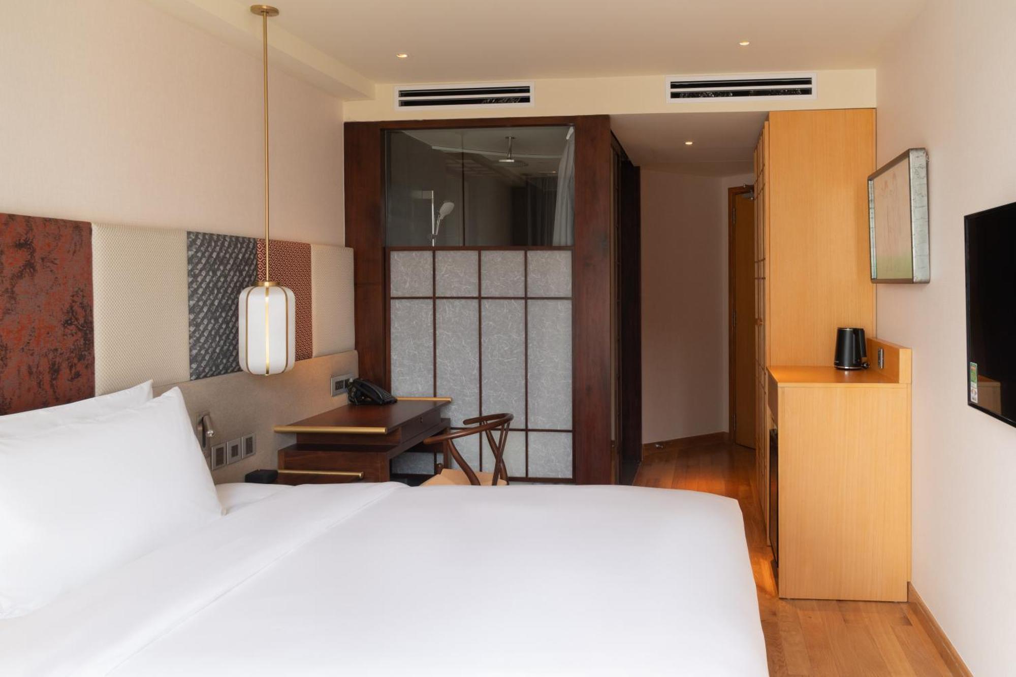Suzu Saigon - A Boutique Hotel Ciudad Ho Chi Minh  Exterior foto