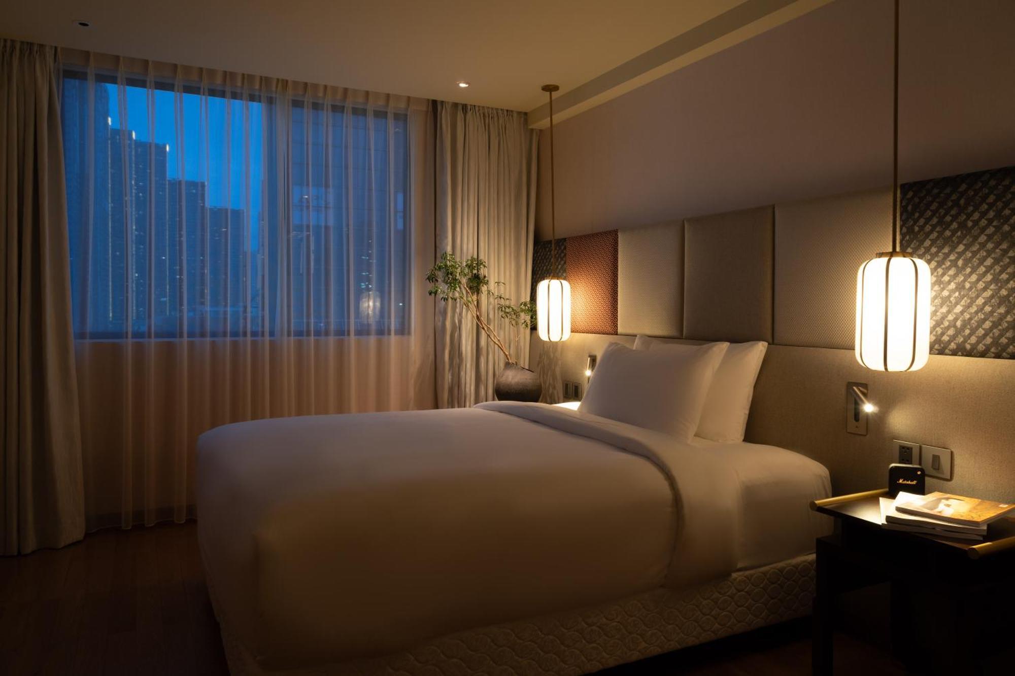 Suzu Saigon - A Boutique Hotel Ciudad Ho Chi Minh  Exterior foto